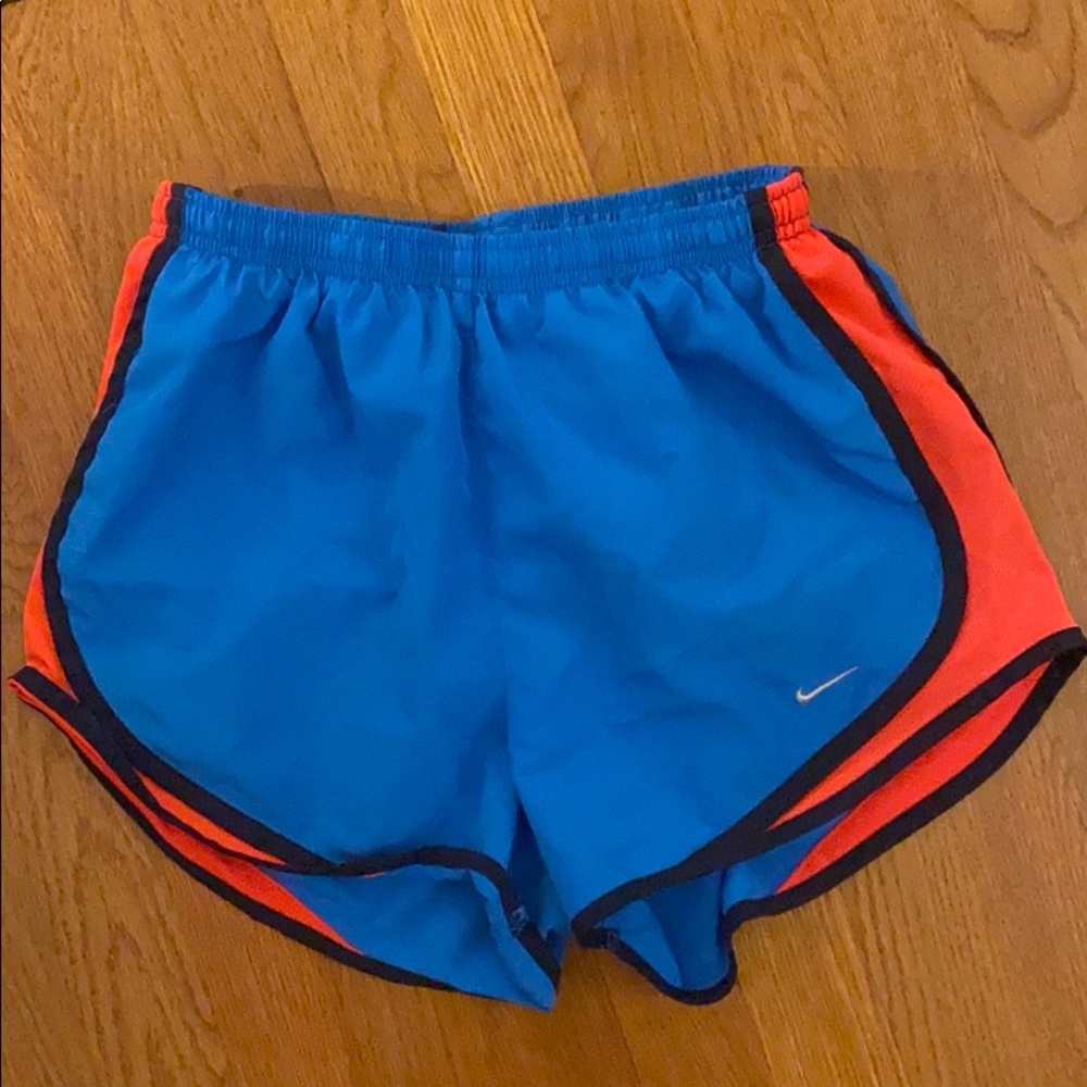 Nike athletic shorts